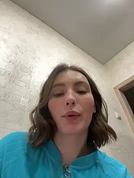 ZariaFlame online show from March 28, 11:14 pm