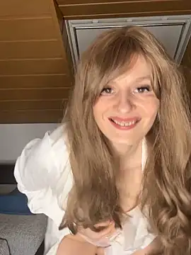 Anna Ungezogen online show from September 12, 10:17 pm