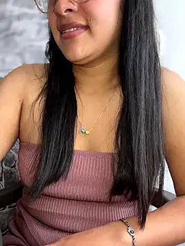 Snapshot of Liulee2 chatting on October 3, 4:12 pm Liulee2 online show from October 3, 4:12 pm