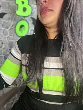 Snapshot of Liulee2 chatting on October 28, 3:40 pm Liulee2 online show from October 28, 3:40 pm