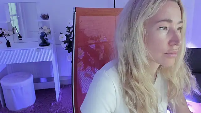 AstraMonroe online show from July 30, 1:12 pm