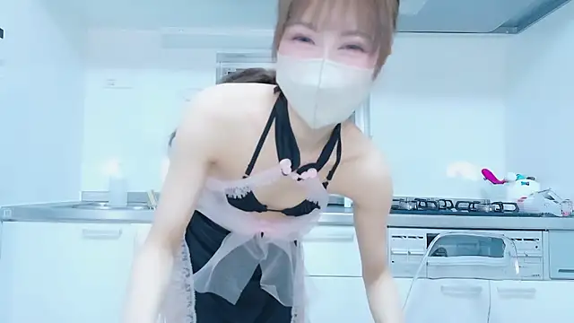 -Nyanko-chan- online show from February 14, 10:17 am