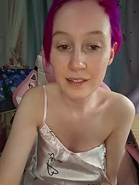 Fuzzy Unicorn online show from March 9, 7:50 pm