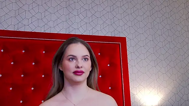 Ellsa Jean  online show from January 12, 3:01 am