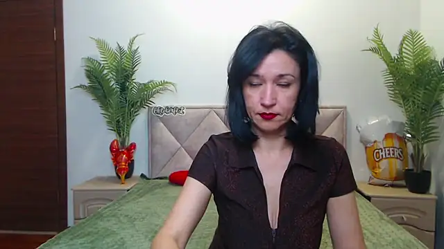 CameronEnns online show from October 1, 12:32 pm