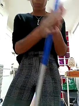 Flacidas online show from November 18, 12:28 pm