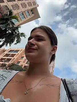 MiraReach online show from April 17, 2:02 am