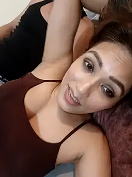 zoyarathore online show from October 20, 8:34 pm