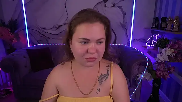 RebelLush online show from September 27, 1:51 pm