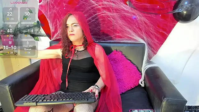 Snapshot of Mishell_Bons chatting on October 27, 6:24 pm Mishell Bons online show from October 27, 6:24 pm