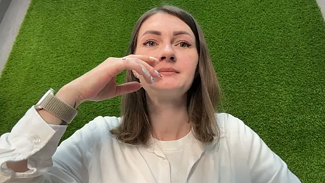 AshlyJoy online show from September 21, 8:02 am