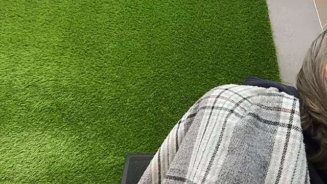 AshlyJoy online show from October 20, 7:11 am