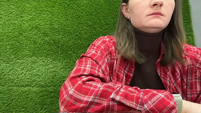 AshlyJoy online show from October 31, 7:34 am