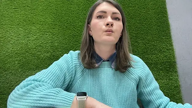 AshlyJoy online show from September 30, 7:36 am