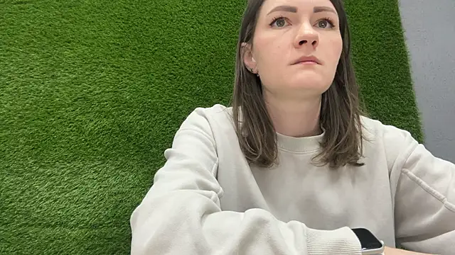 AshlyJoy online show from October 27, 7:26 am