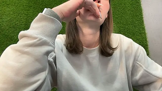 AshlyJoy online show from September 25, 8:02 am