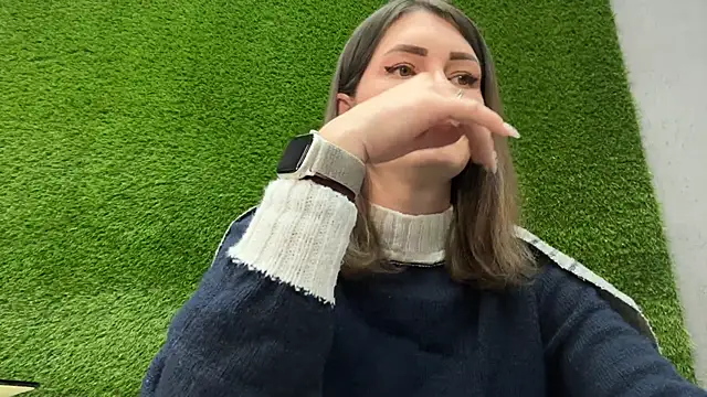 AshlyJoy online show from October 3, 7:46 am