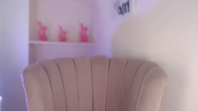 isabellashine online show from October 17, 4:10 pm