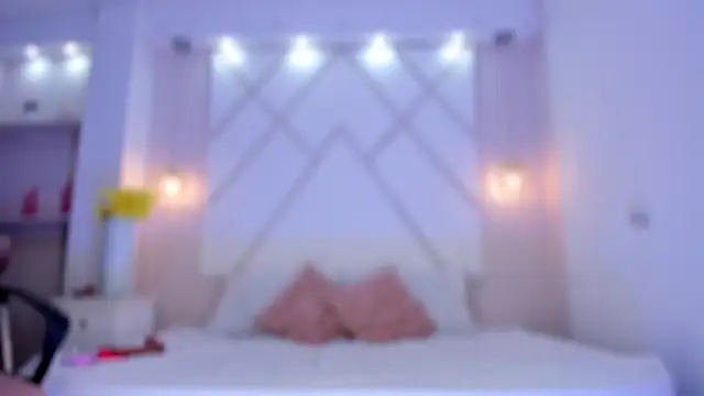 isabellashine online show from January 6, 5:38 pm