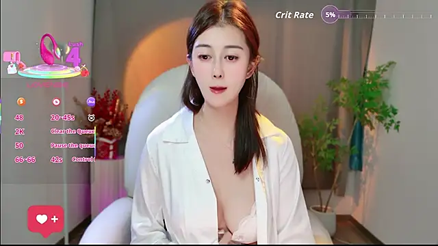 WenWen-71 online show from September 17, 1:09 pm