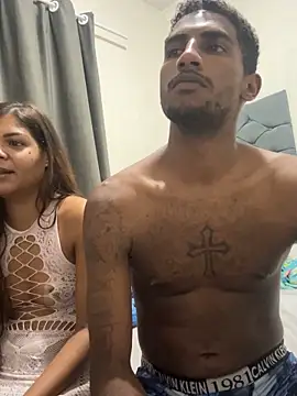 DiamanteNegro- online show from November 19, 12:54 am