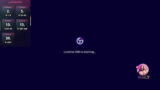 Katie shuangs online show from October 13, 10:01 pm