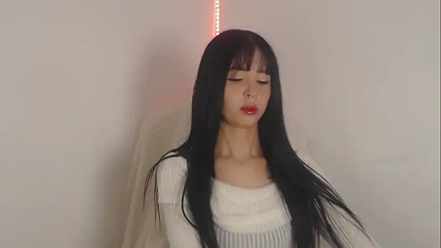 Snapshot of Lia__1 chatting on October 15, 10:34 pm Lia 1 online show from October 15, 10:34 pm