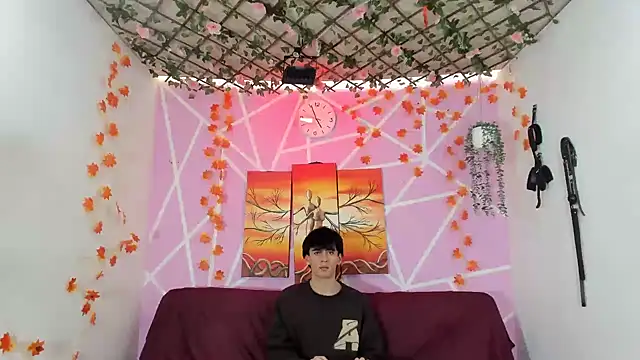 yoel allanhot88 online show from September 8, 7:13 pm