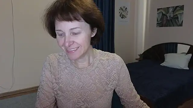 Snapshot of Lia_Tito chatting on October 30, 5:43 am Lia Tito online show from October 30, 5:43 am