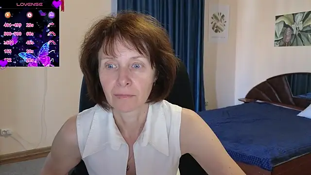 Snapshot of Lia_Tito chatting on September 13, 5:26 am Lia Tito online show from September 13, 5:26 am