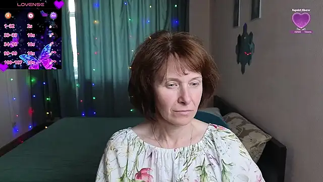 Snapshot of Lia_Tito chatting on September 11, 1:55 pm Lia Tito online show from September 11, 1:55 pm