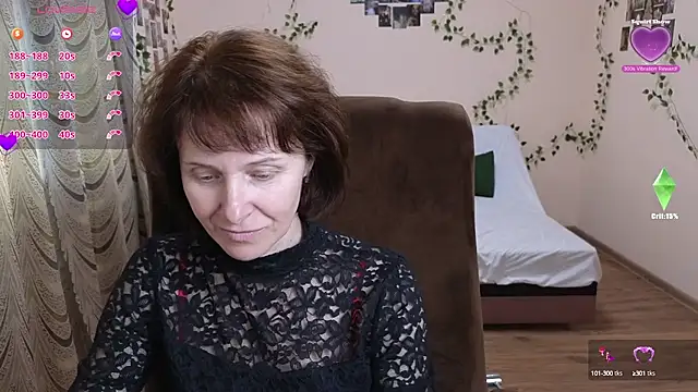 Snapshot of Lia_Tito chatting on September 30, 1:39 pm Lia Tito online show from September 30, 1:39 pm