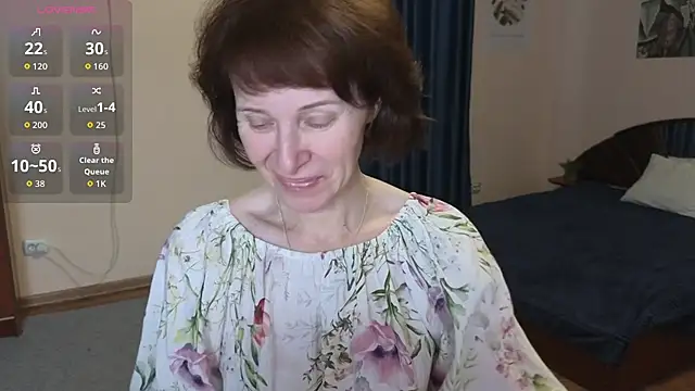 Snapshot of Lia_Tito chatting on October 26, 6:42 am Lia Tito online show from October 26, 6:42 am