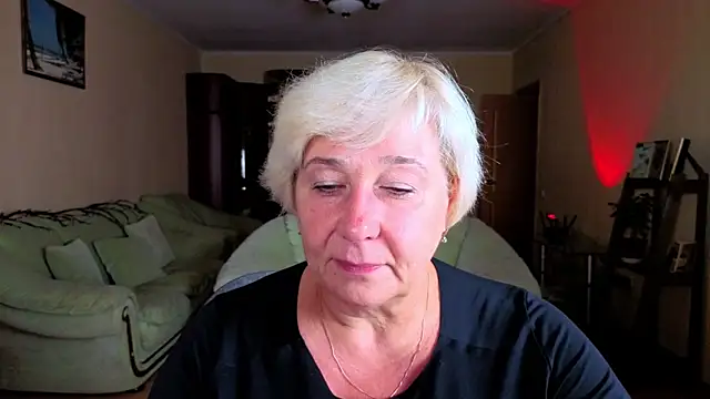 Milana Milky online show from September 25, 5:06 am