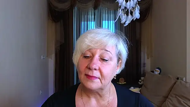 Milana Milky online show from October 3, 5:23 am