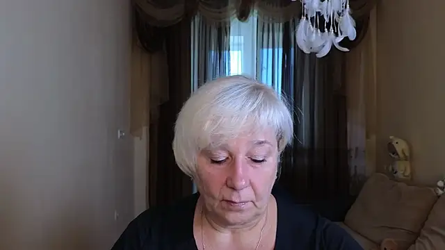 Milana Milky online show from October 2, 5:12 am