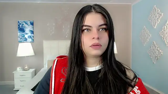 Snapshot of maddissonivanova chatting on October 29, 7:16 pm maddissonivanova online show from October 29, 7:16 pm