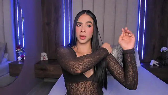 LucySalvatore  online show from February 28, 9:03 pm