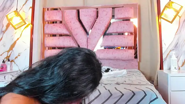 SamaelAndLilitt online show from October 20, 12:19 pm