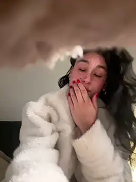 MonicaSalvatore online show from October 22, 3:22 am