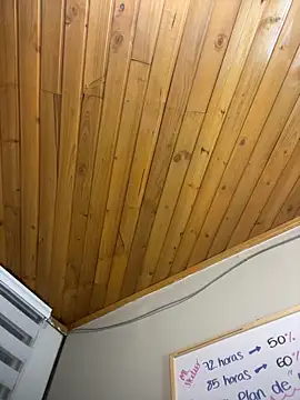 Snapshot of Karen18_boobs chatting on October 3, 3:33 am Karen18 boobs online show from October 3, 3:33 am