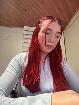 Snapshot of Karen18_boobs chatting on September 9, 2:22 am Karen18 boobs online show from September 9, 2:22 am