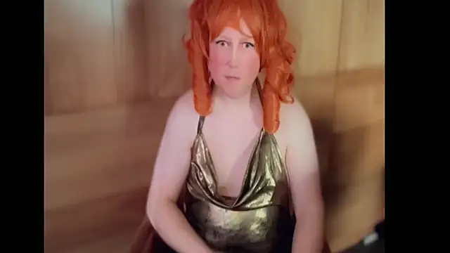 ElizaAndrea online show from March 31, 12:49 pm