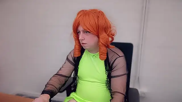 ElizaAndrea online show from January 9, 1:26 pm