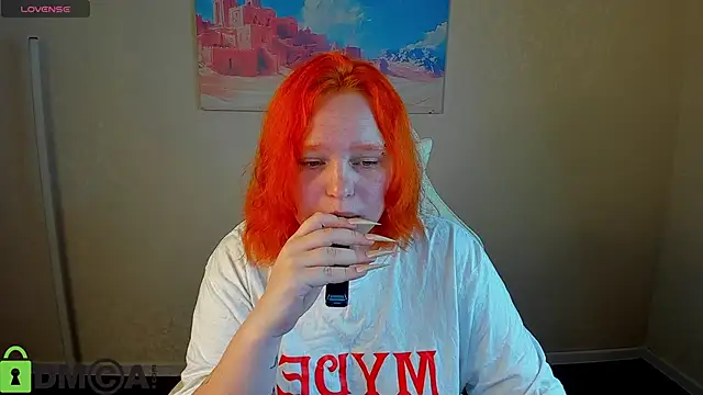 Looly Rise online show from September 10, 8:14 am