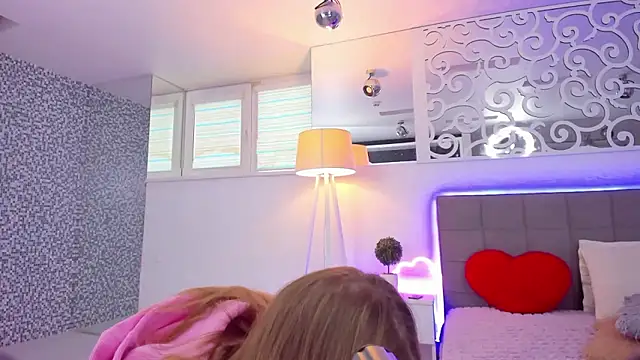 AshleyJoness online show from January 14, 6:40 am