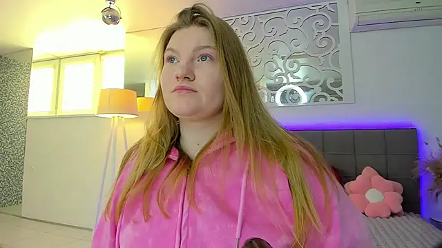 AshleyJoness online show from February 22, 6:03 am