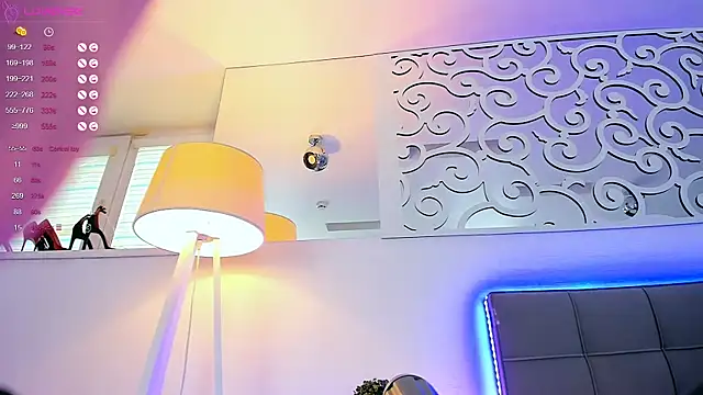 Snapshot of AshleyJoness chatting on October 10, 5:56 am AshleyJoness online show from October 10, 5:56 am