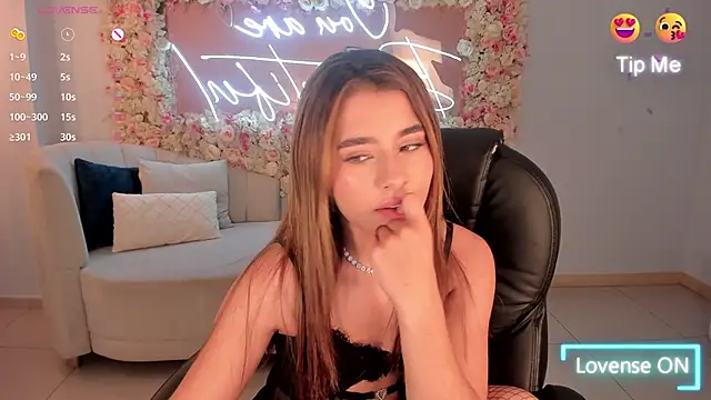 IbizaJacobs online show from November 6, 6:14 pm