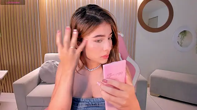 IbizaJacobs online show from April 12, 12:19 pm